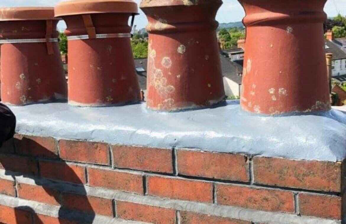 Gutter Repair in Manchester