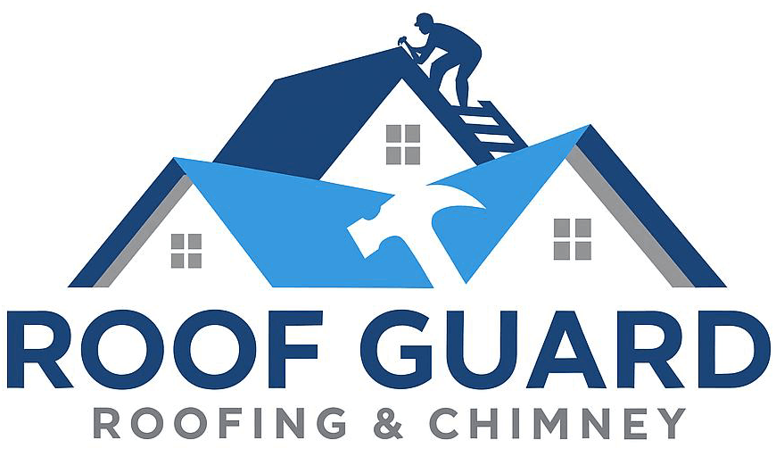 Roofing guard
