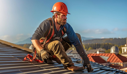 Fascias and Soffits Manchester