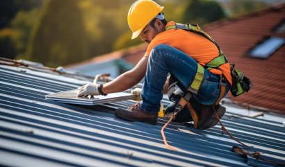 Commercial Roofers Manchester